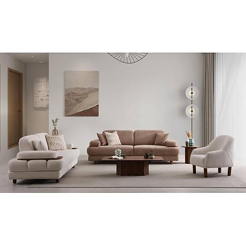 Oho-GLT Koltuk Tak�m�