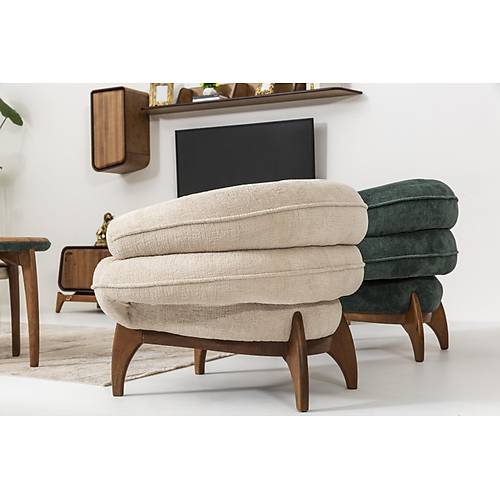 Mustang-BZT Koltuk Takm