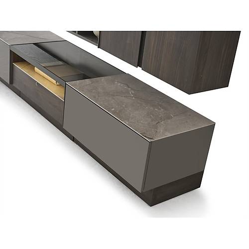 Mergui Lux-AO Tv �nitesi