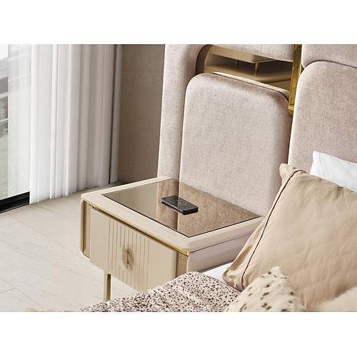 Lady-GRNS Yatak Odas�