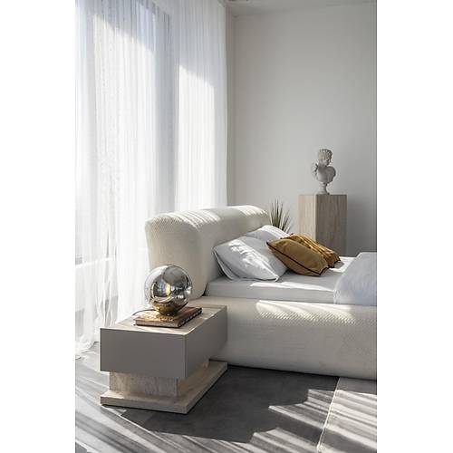 Rohe-MSSV Yatak Odas�