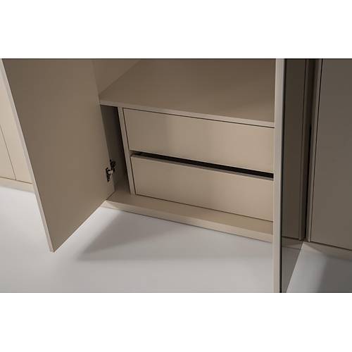 Beyza-MOR Yatak Odas�