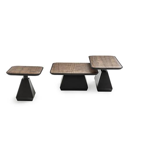 Didim Ceviz Orta Sehpa