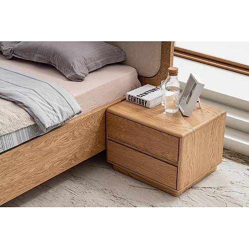 Avoks-W�N Yatak Odas�