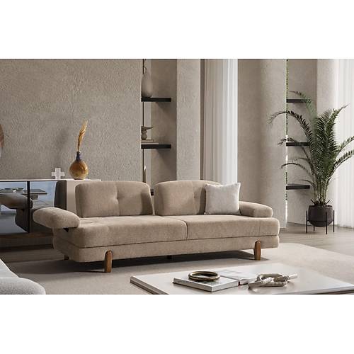 Moment-MOR Koltuk Tak�m�