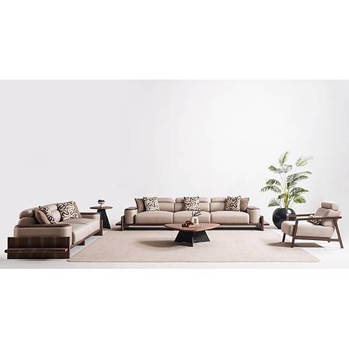 Anadolu Hisar-VRSS Koltuk Takm