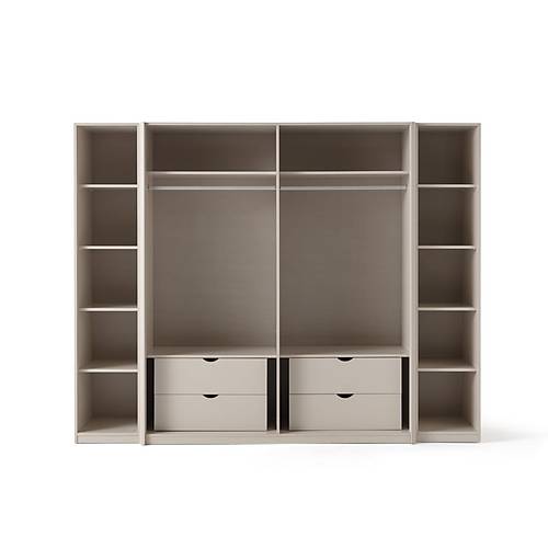 Allen-ACC Yatak Odas�