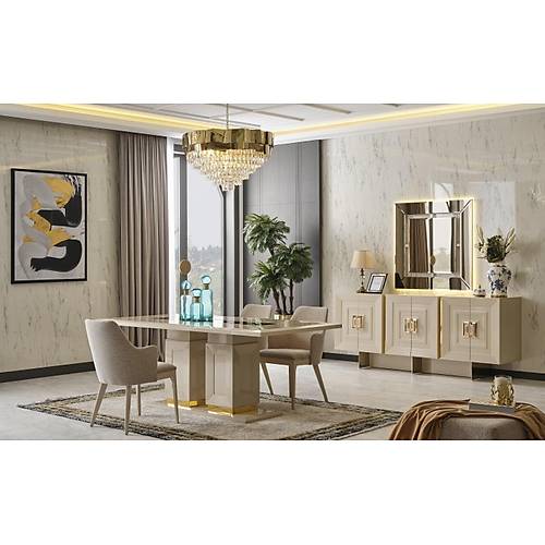 Grande-NWL Yemek Odas�