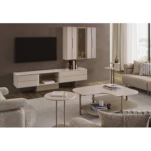 Carlin Luxury-ODA Tv �nitesi