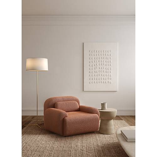 Wouge-MU Koltuk Tak�m�