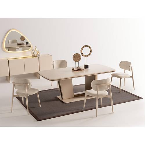 Taylors-NLL Yemek Odas