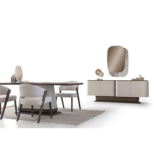 Alba-ETRL Yemek Odas�