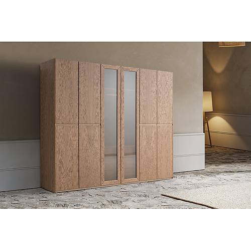 Avoks-W�N Yatak Odas�