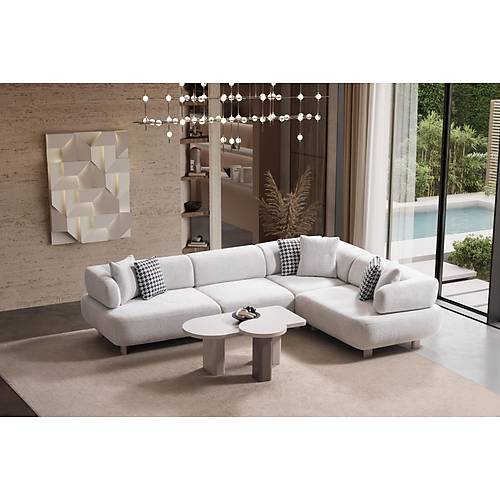 Florance Mod�ler-PFF K��e Koltuk