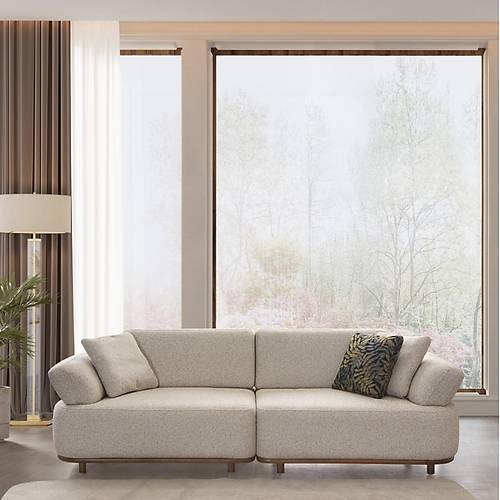 Moon-EVO Koltuk Takm