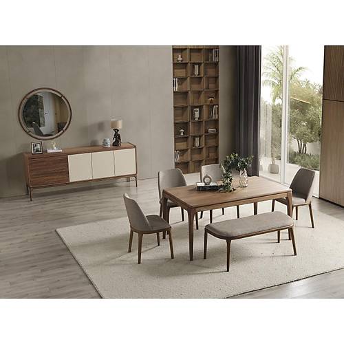 Otto-ESV Yemek Odas�