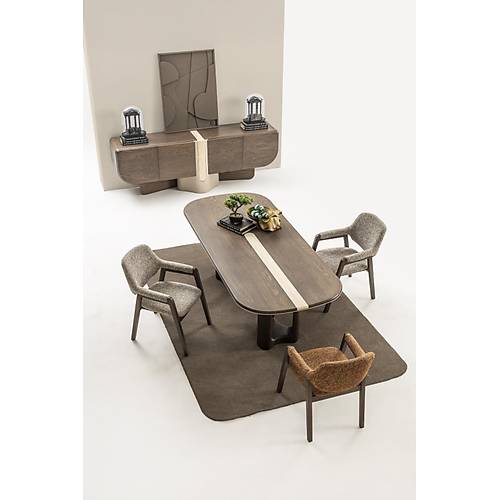 Albalonga-KRS Yemek Odas