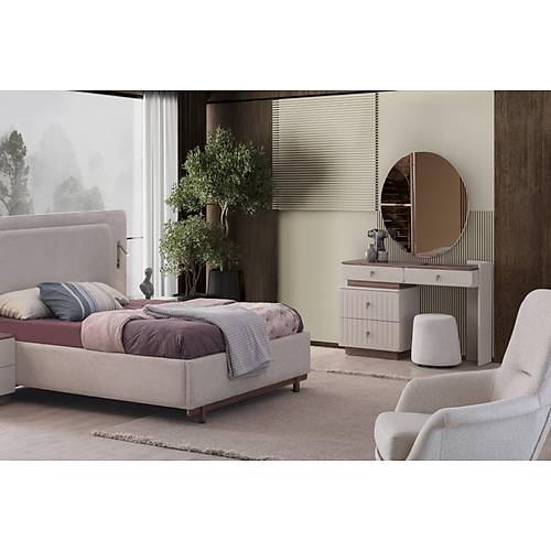 Malasa-RVT Yatak Odas