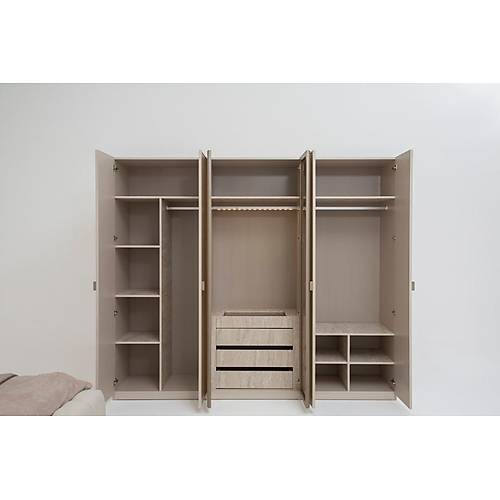 Engrande-ALD� Yatak Odas�