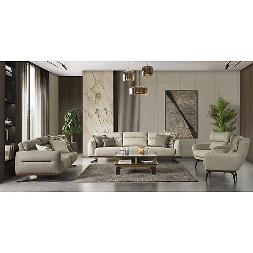 Diva-ART Koltuk Takm