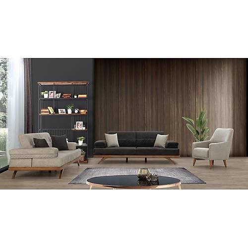 Pandora-NTZ Koltuk Tak�m�