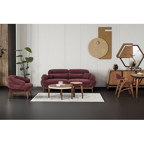 Mustang-BZT Koltuk Takm