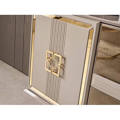 Nesta-TL Yemek Odas�