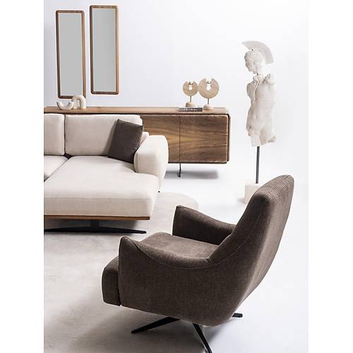 Herise-STT Ke Koltuk