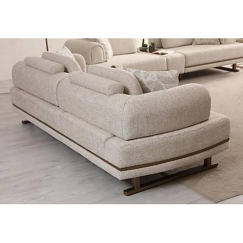 Baliverne-MU Koltuk Tak�m�