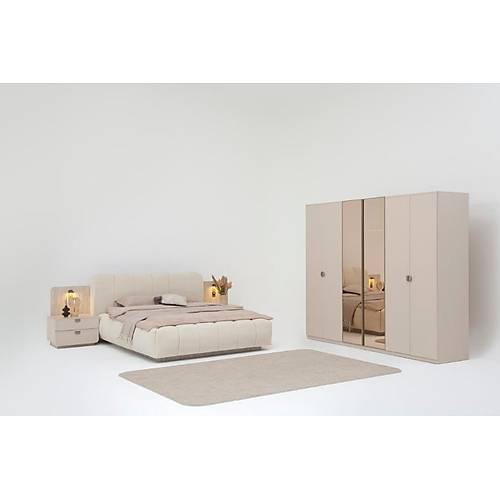 Engrande-ALD� Yatak Odas�