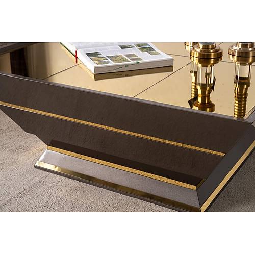 Cristallin-ADA Tv �nitesi