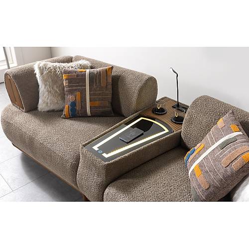 Zirve-TU� Koltuk Tak�m�