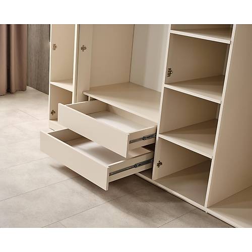 Florya-NLA Yatak Odas�