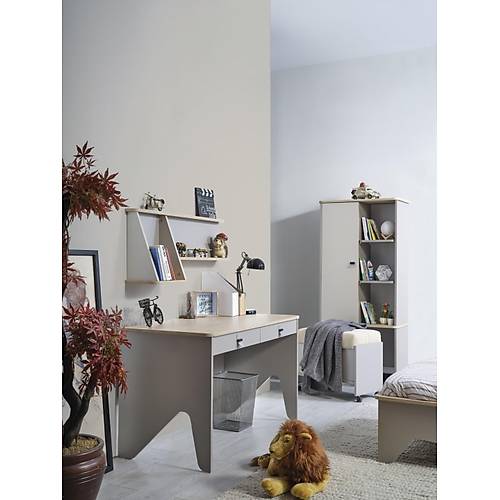 Atlas-HGO Gen� Odas�