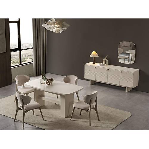 Matis-FNR Yemek Odas�