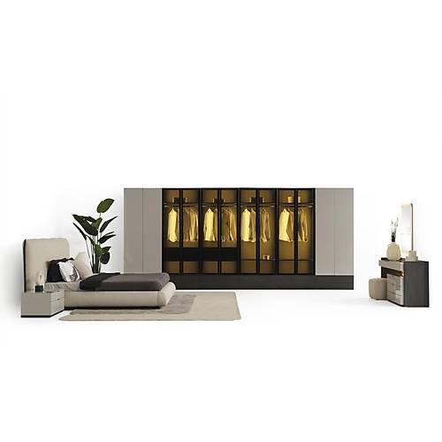 Vanity Lux-AO Yatak Odas�