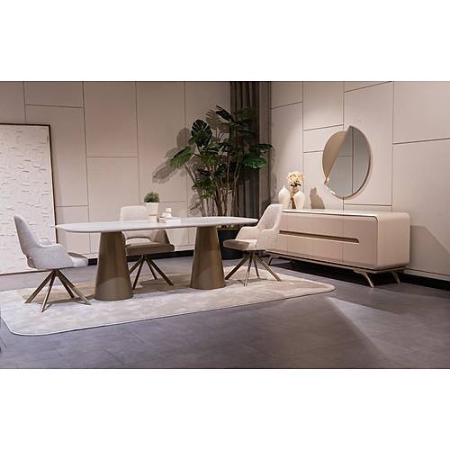 Vega-NAR Yemek Odas�