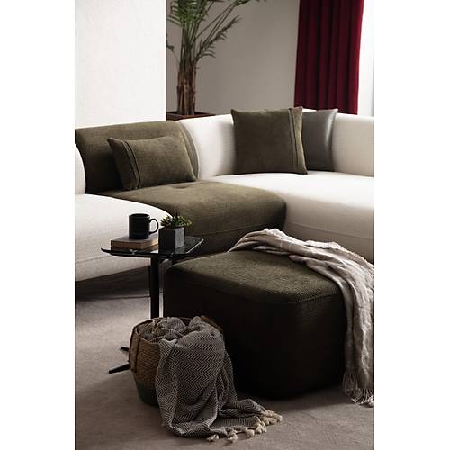 Candy Dinlenmeli-ETN K��e Koltuk