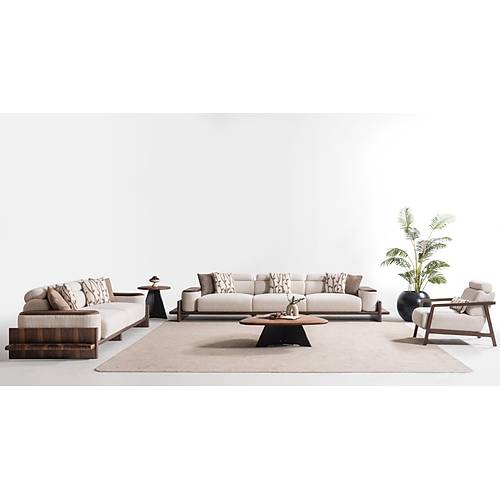 Rumeli Hisar-VRSS Koltuk Takm