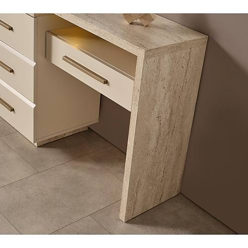 Loft-ALVS Yatak Odas�