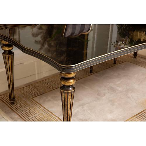 Art Deco-ESS Yemek Odas�