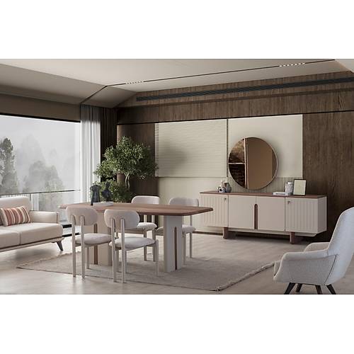 Malasa-RVT Yemek Odas