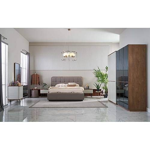 Soho-�Z Yatak Odas�