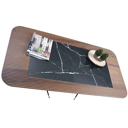 Diamond Black-TB Orta Sehpa