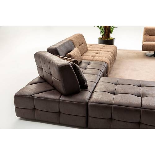 Domino-CF Koltuk Tak�m�