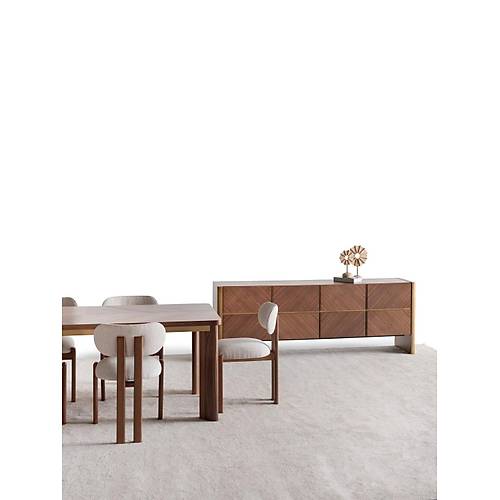 Ennove-SAF Yemek Odas�