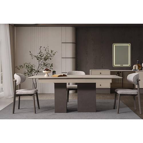 Yakut-END Yemek Odas�