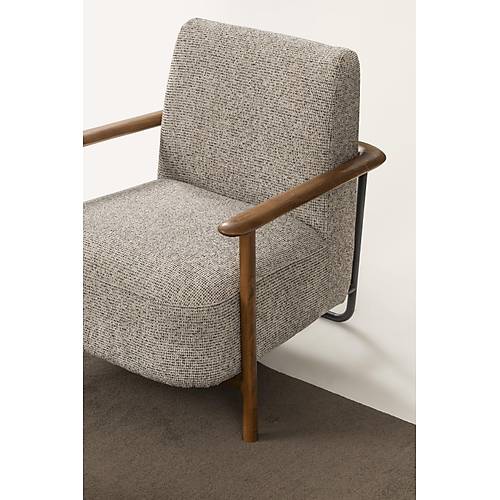 Levanzo-KRS Ke Koltuk