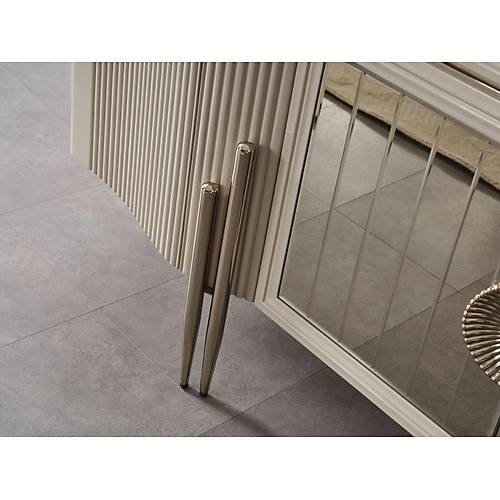 Chanel-H Yemek Odas�