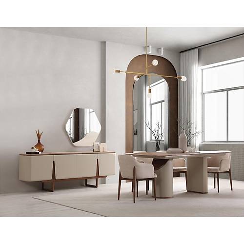 Terra-AP Yemek Odas�